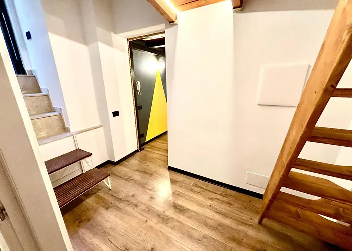 Gray Suite Con Sauna