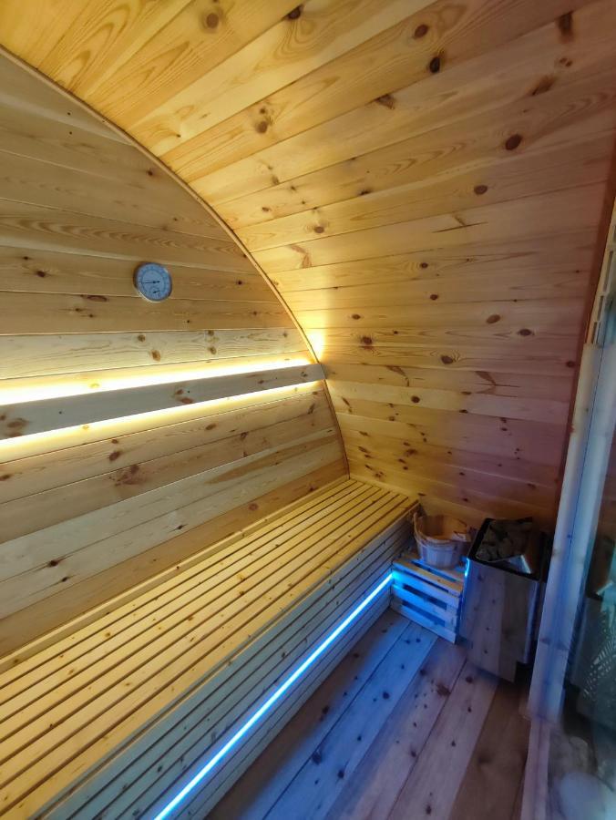 Gray Con Sauna Ragusa