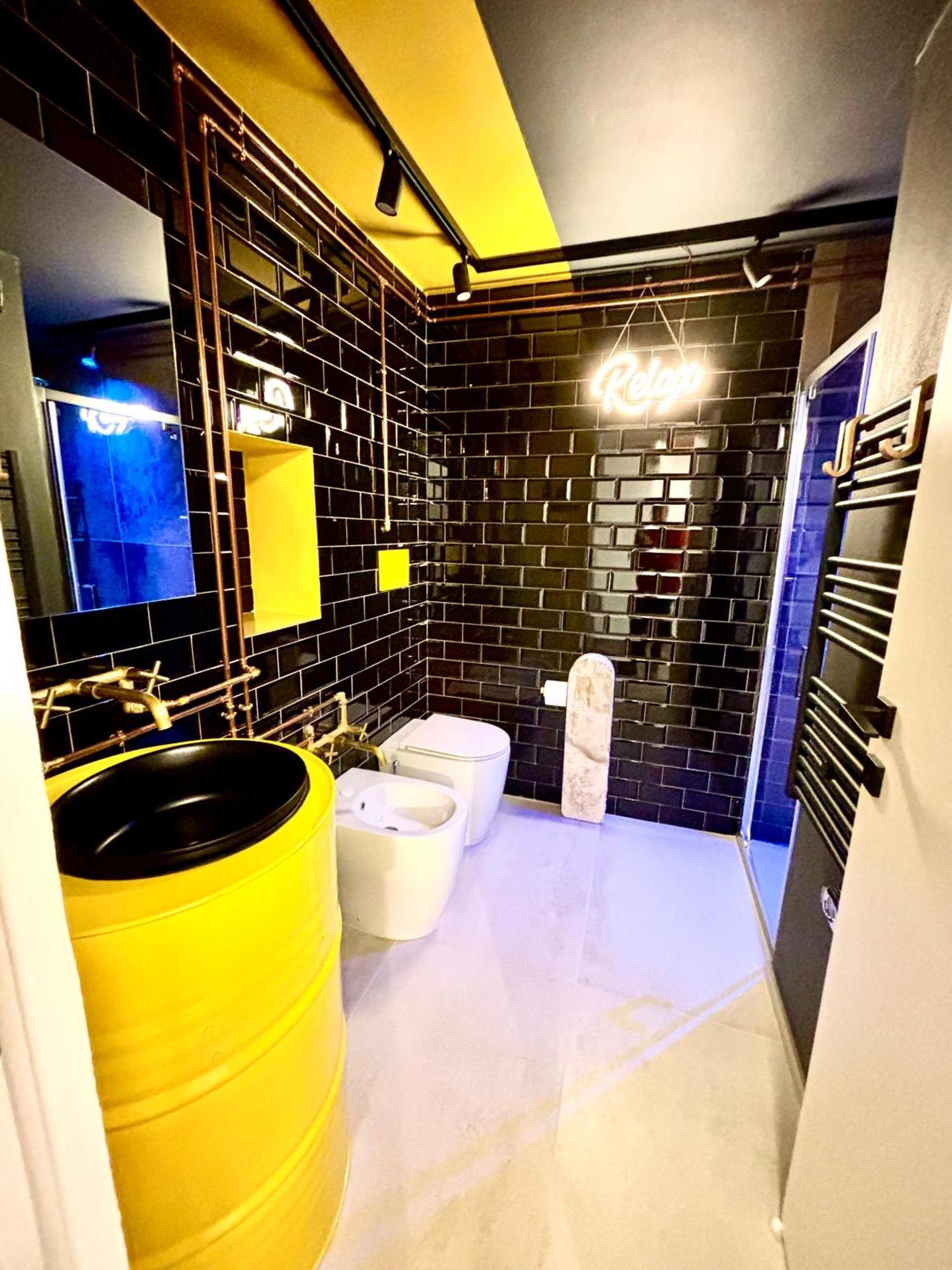 Gray Con Sauna * Ragusa