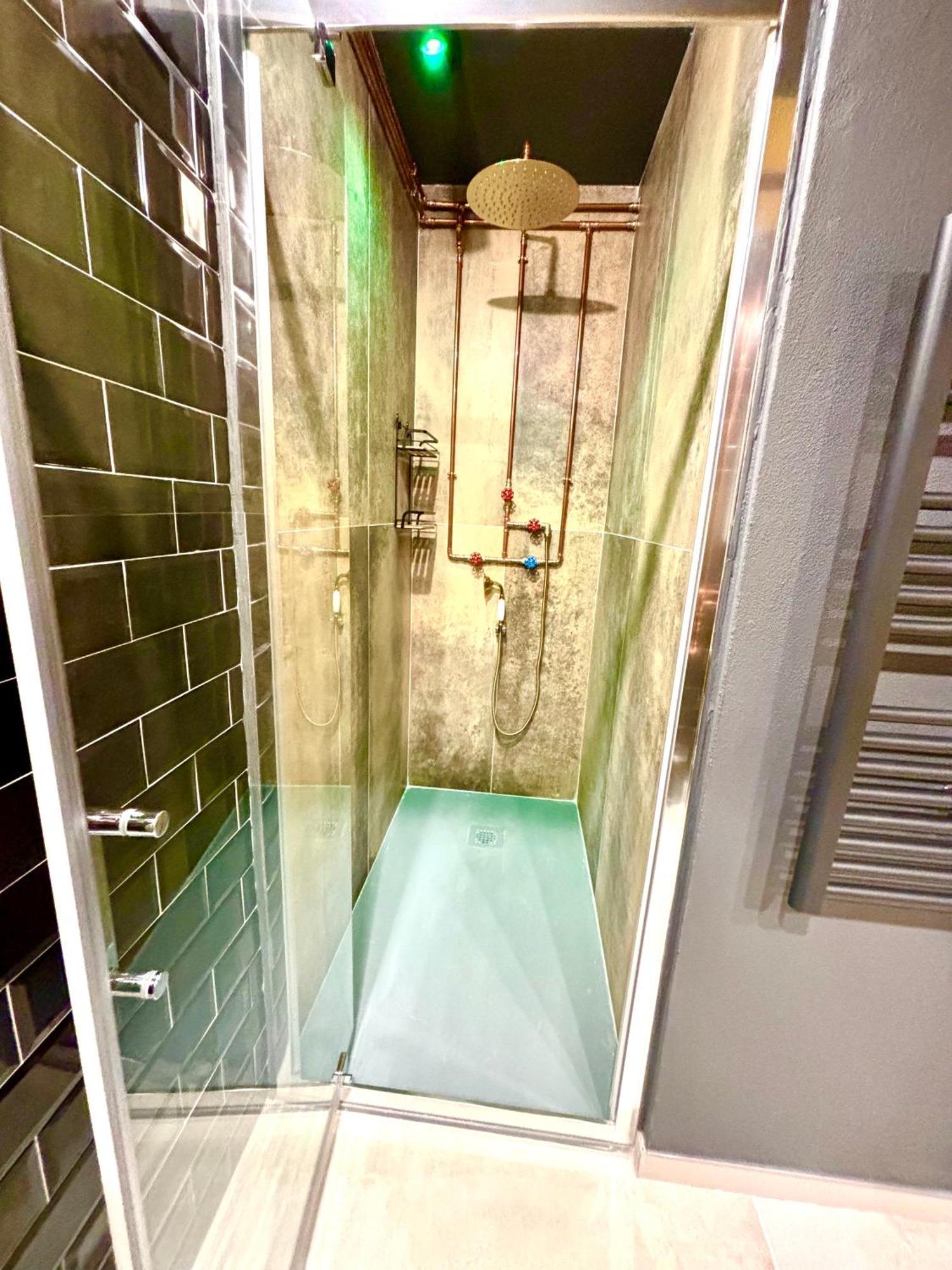 Holiday home Gray Con Sauna
