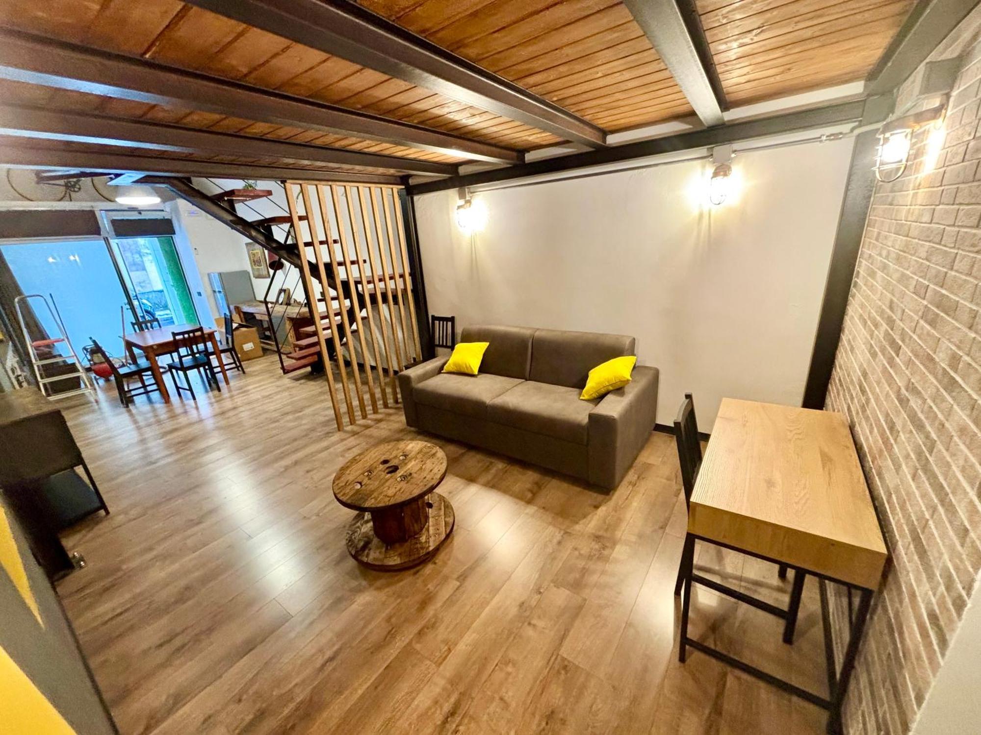 Holiday home Gray Con Sauna Ragusa