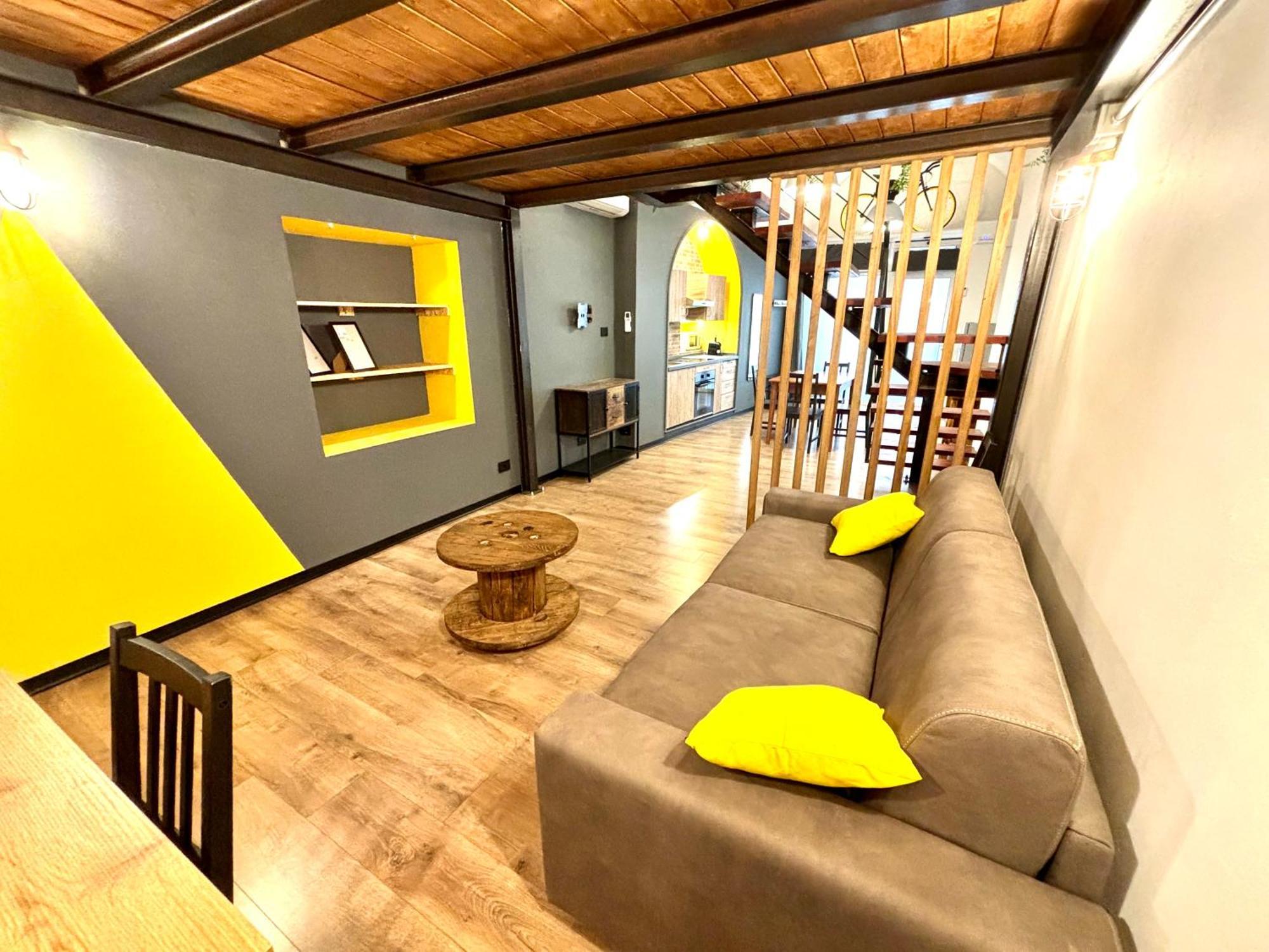 Holiday home Gray Con Sauna Ragusa