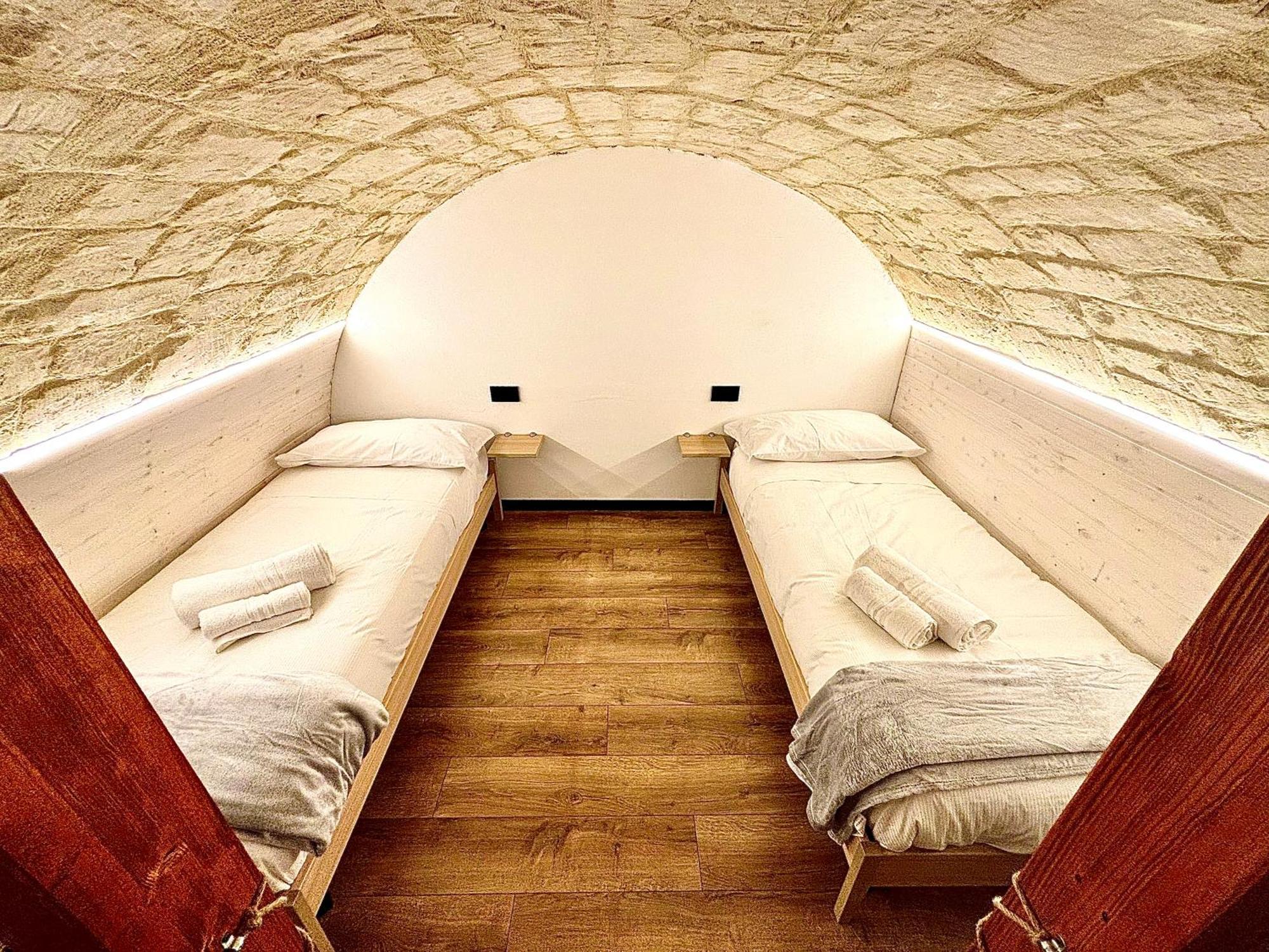 Gray Con Sauna * Ragusa