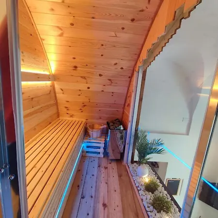 Gray Suite Con Sauna Ragusa Exterior photo