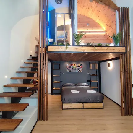 Gray Suite Con Sauna Ragusa Exterior photo