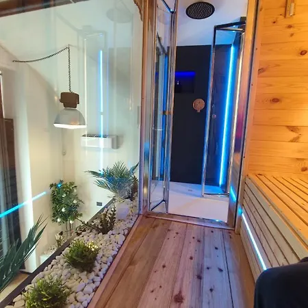 Gray Suite Con Sauna Ragusa Exterior photo