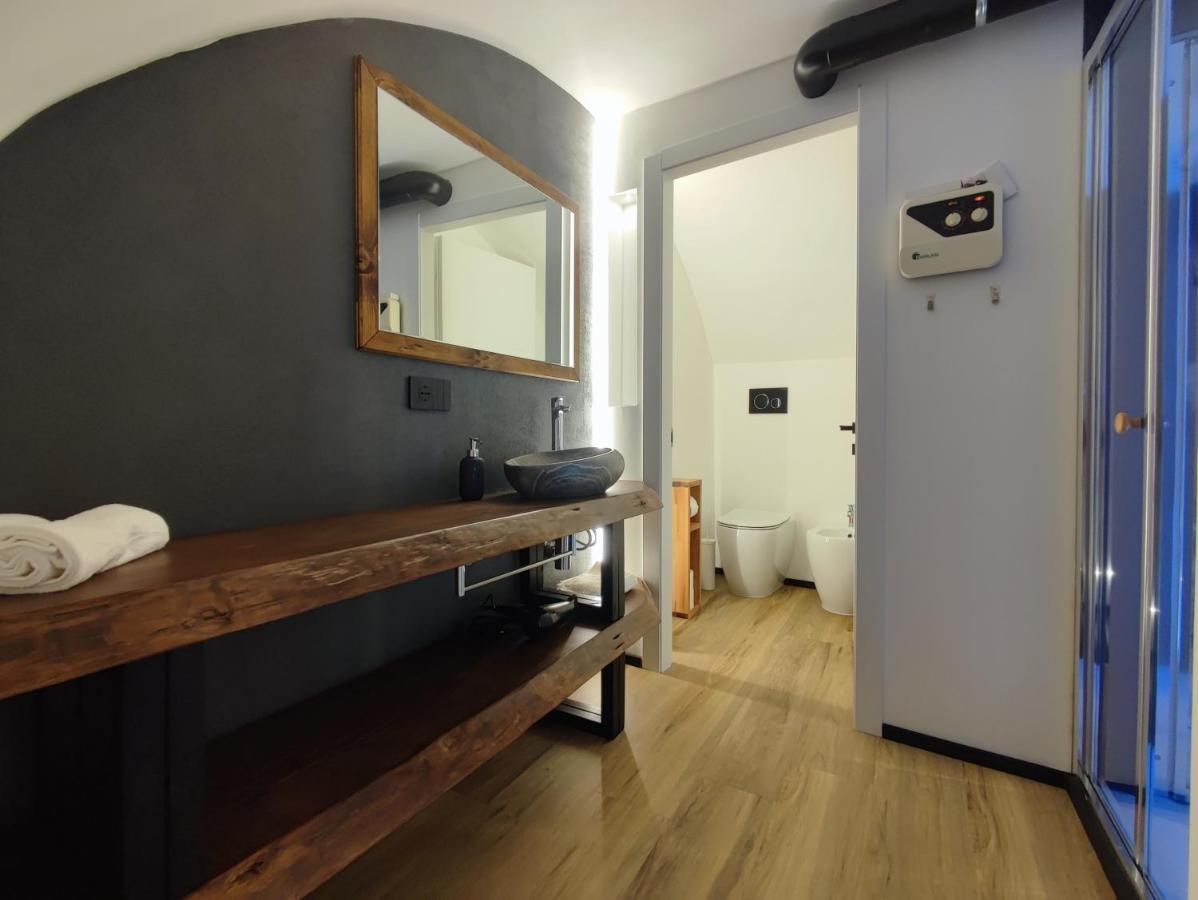 Gray Con Sauna * Ragusa